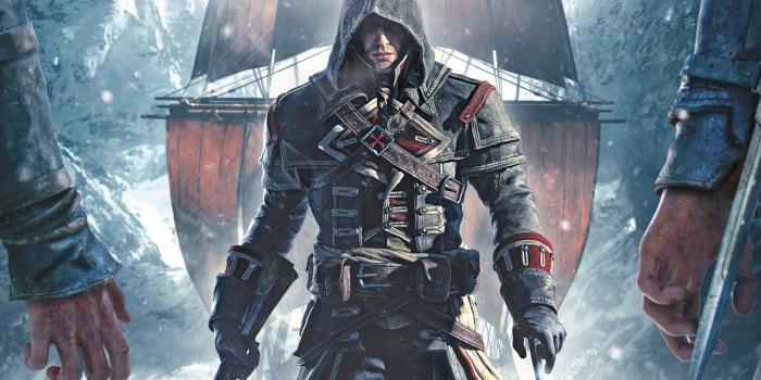 2048x1152 2048x1152 Assassins Creed Rogue 2048x1152 Resolution HD 4k