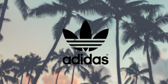 1680x1050 Adidas Background
