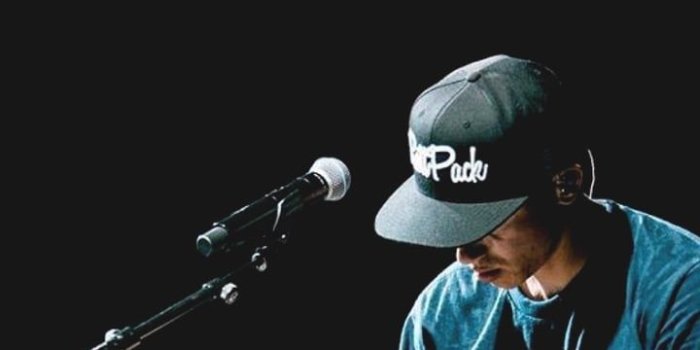 720x1280 Logic Wallpaper (30 + Background Pictures)