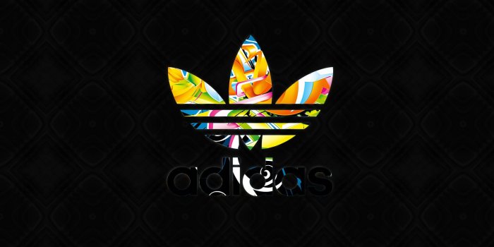 1600x1200 Wallpaper's Collection: «Adidas Wallpapers»