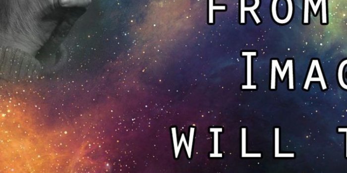 750x1134 Albert Einstein: Logic & Imagination Quote HD Wallpaper