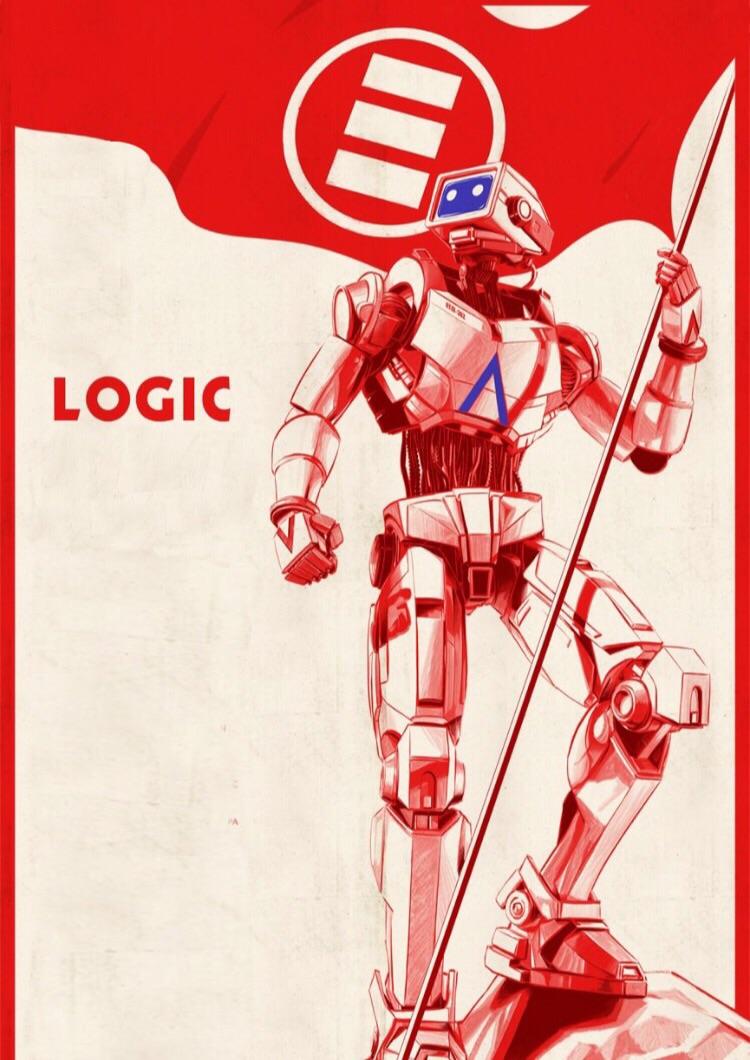 750x1060 Logic - Logic Everybody Tour Dates, Hd Wallpapers & backgrounds