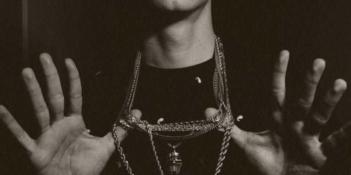 733x1100 Logic wallpaper Gallery