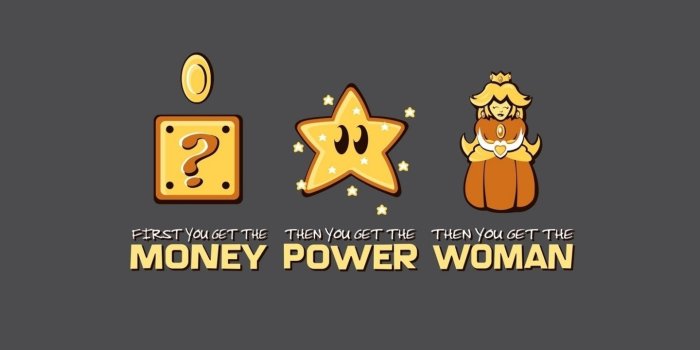 1440x960 Mario's Logic ❤ 4K HD Desktop Wallpaper for 4K Ultra HD TV • Wide