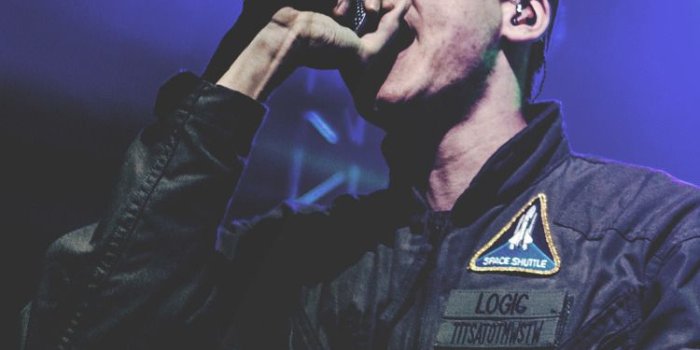 750x1334 Logic Wallpaper Iphone | (35++ Wallpapers)