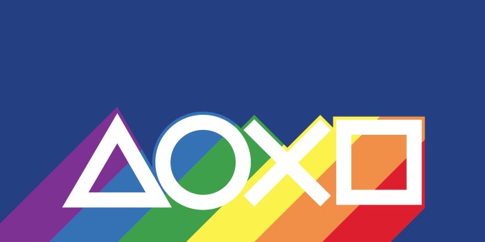 3840x2160 PlayStation Pride – PS Wallpapers
