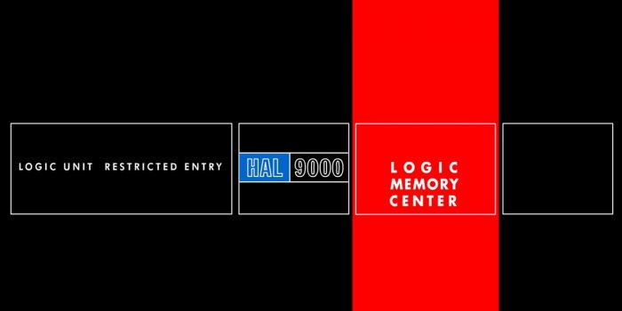 2560x1600 Logic memory center text, 2001: A Space Odyssey, HAL 9000, movies HD