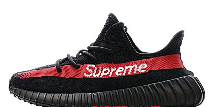 1024x768 Adidas Yeezy Boost 350 V2 Supreme Men´s Adidas Basket Prix Shoes Black Red  - 1902200117 - Official Basketball Shop Online
