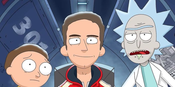 1080x1080 Group of The Incredible True Story Wallpaper