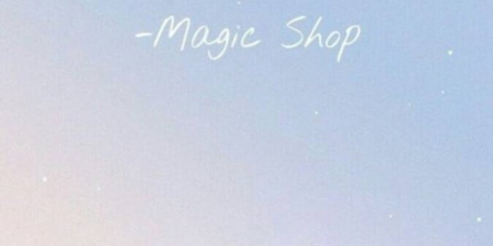 768x1280 BTS MAGIC SHOP Wallpaper by Bts_bangtanboys - 26 - Free on ZEDGE™