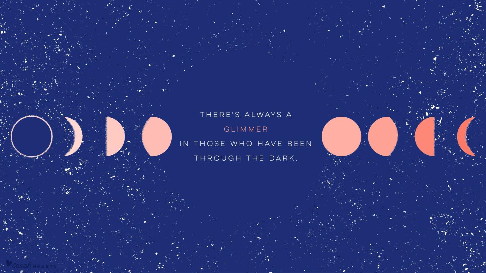 2560x1440 Blue Aesthetic Wallpapers