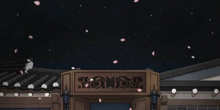 720x1280 BTS 5th Muster: Magic Shop wallpaper/lockscreen