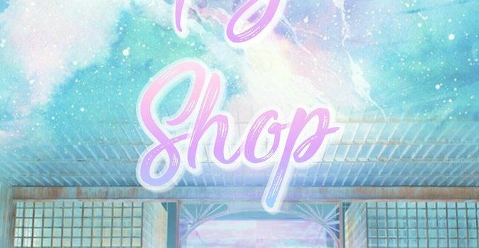 676x1200 Magic Shop Wallpapers