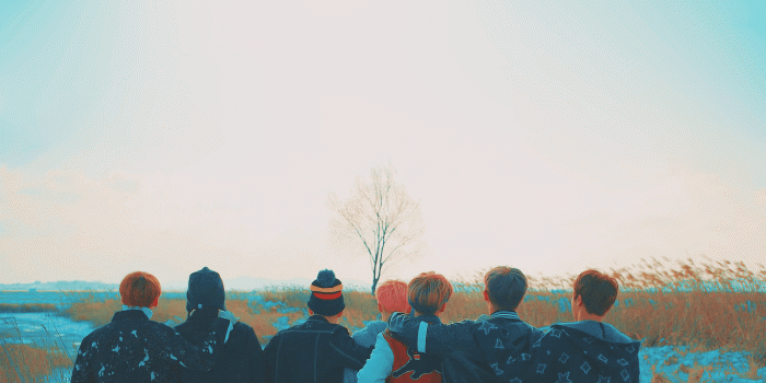 1366x768 BTS Reads: Into The Magic Shop – BTS101 Media