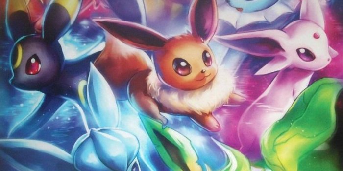 800x1120 Eevee Evolution Wallpaper for Android - APK Download