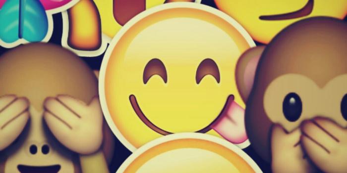 1330x2364 72+ Dope Emoji Wallpapers on WallpaperPlay