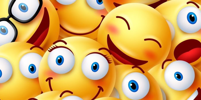 1500x2592 72+ Dope Emoji Wallpapers on WallpaperPlay