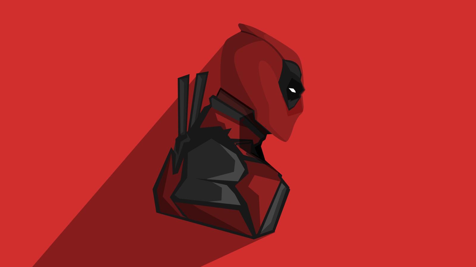 3840x2160 70+ 4K Deadpool Wallpapers on WallpaperPlay