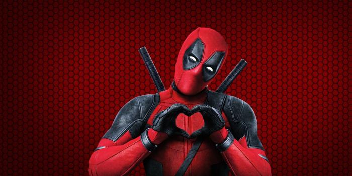 1920x1080 Deadpool High Definition Wallpaper - Ultra Hd Deadpool Wallpaper 4k