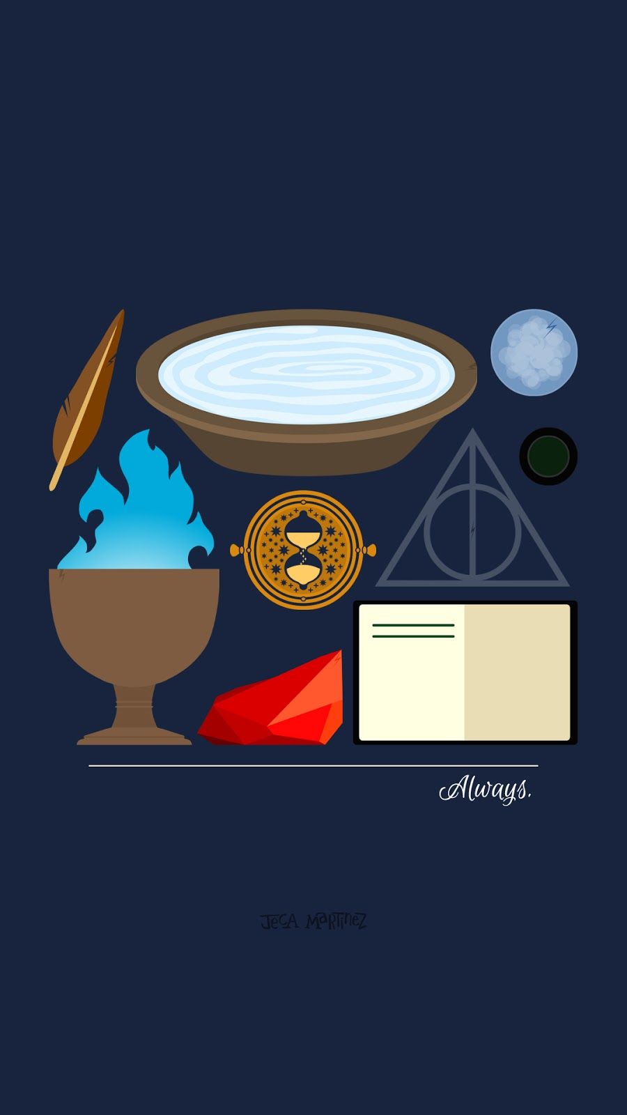 900x1600 Harry Potter Phone Wallpaper Group (34+), Download for free
