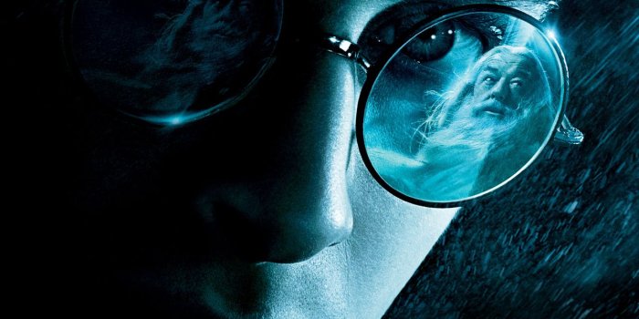 1280x1024 Windows Harry Potter Theme (Works on Windows 7,8,10)