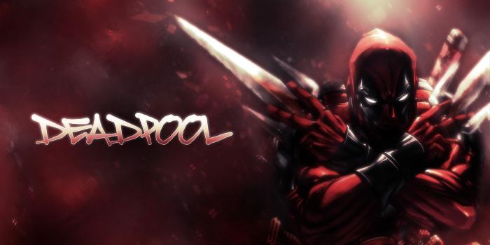 1920x1200 Deadpool HD Wallpapers for desktop download
