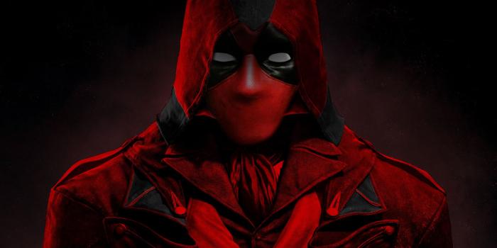 1920x1080 Deadpool Wallpapers Download #476P4DU | WallpapersExpert.com