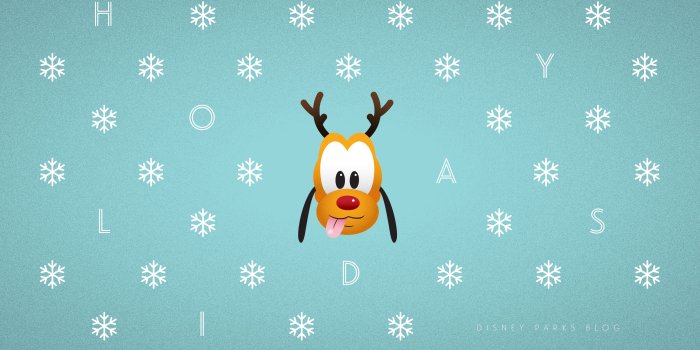 4096x2304 Get Excited For The Season With 18 Holiday Disney Parks Blog
