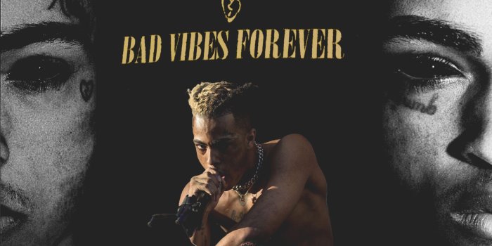 2880x1800 93+ XXXTentacion Wallpapers HD - WallpapersTalk