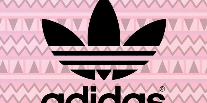 1080x1920 Girly Glitter Adidas Wallpaper | larmoric.com