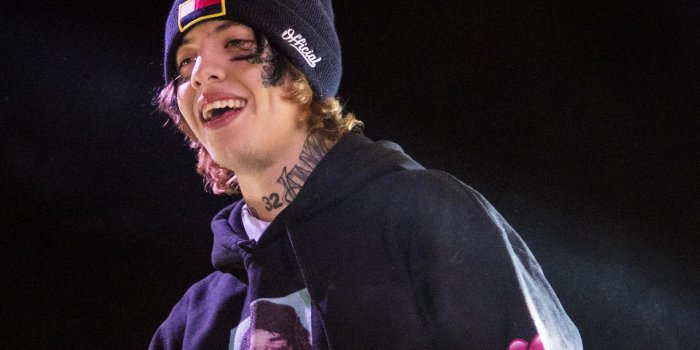 1920x1200 Lil Xan Computer Wallpapers - Top Free Lil Xan Computer Backgrounds