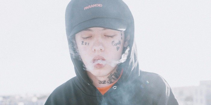 1200x675 Resultado de imagem para lil xan wallpaper | Lil xan | Mac miller
