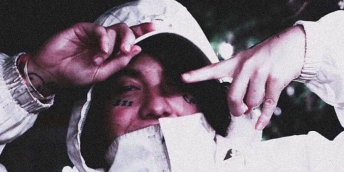 1280x720 Lil Xan Wallpapers