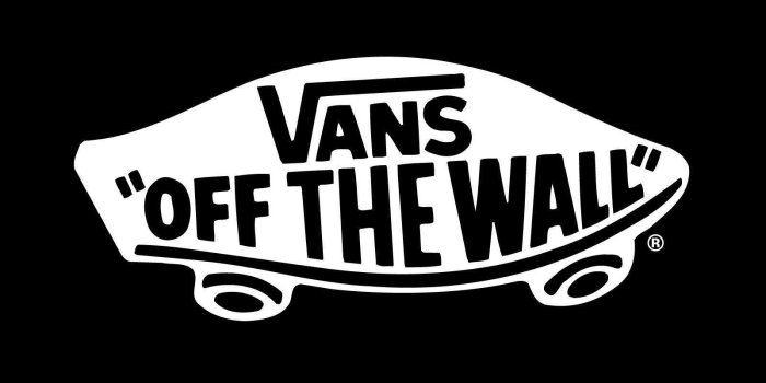 1600x1200 Vans Logo Wallpapers