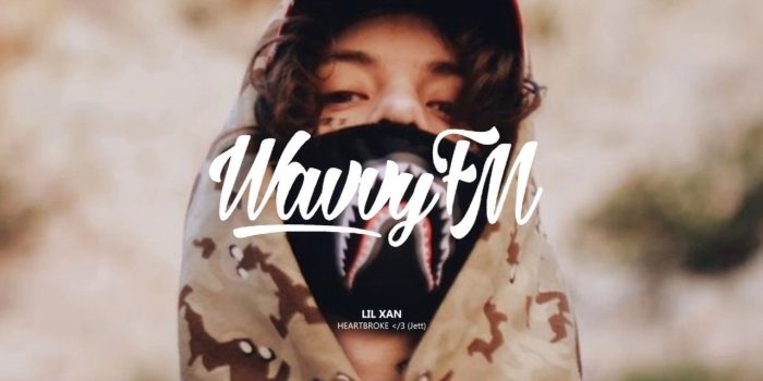 1280x720 Lil Xan Wallpapers - Top Free Lil Xan Backgrounds - WallpaperAccess