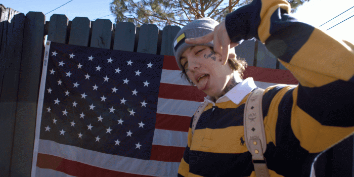 1920x1080 Lil Xan Would Like to Make You Sober - VICE