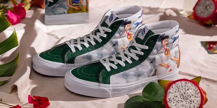 1440x900 Vans® Vault Collection | Vault Shoes at Vans