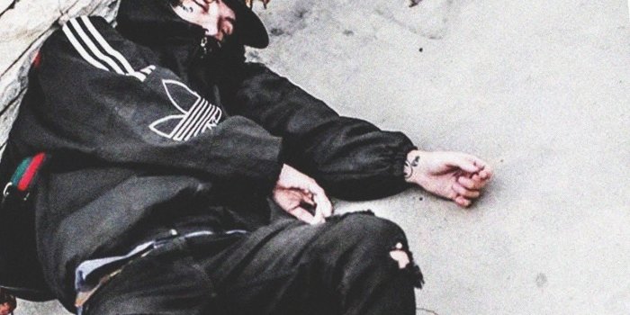 1280x720 Free download LIL XAN BETRAYED Prod BobbyJohnson [1280x720] for your