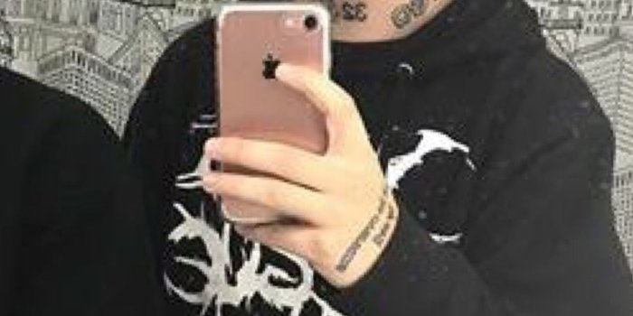 1276x2266 Lil Xan Phone Wallpapers - Top Free Lil Xan Phone Backgrounds
