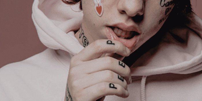 721x1280 Lil Xan Wallpapers