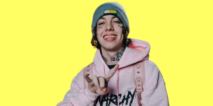 1920x1080 Read All The Lyrics To Lil Xan's Debut Album 'Total Xanarchy' | Genius