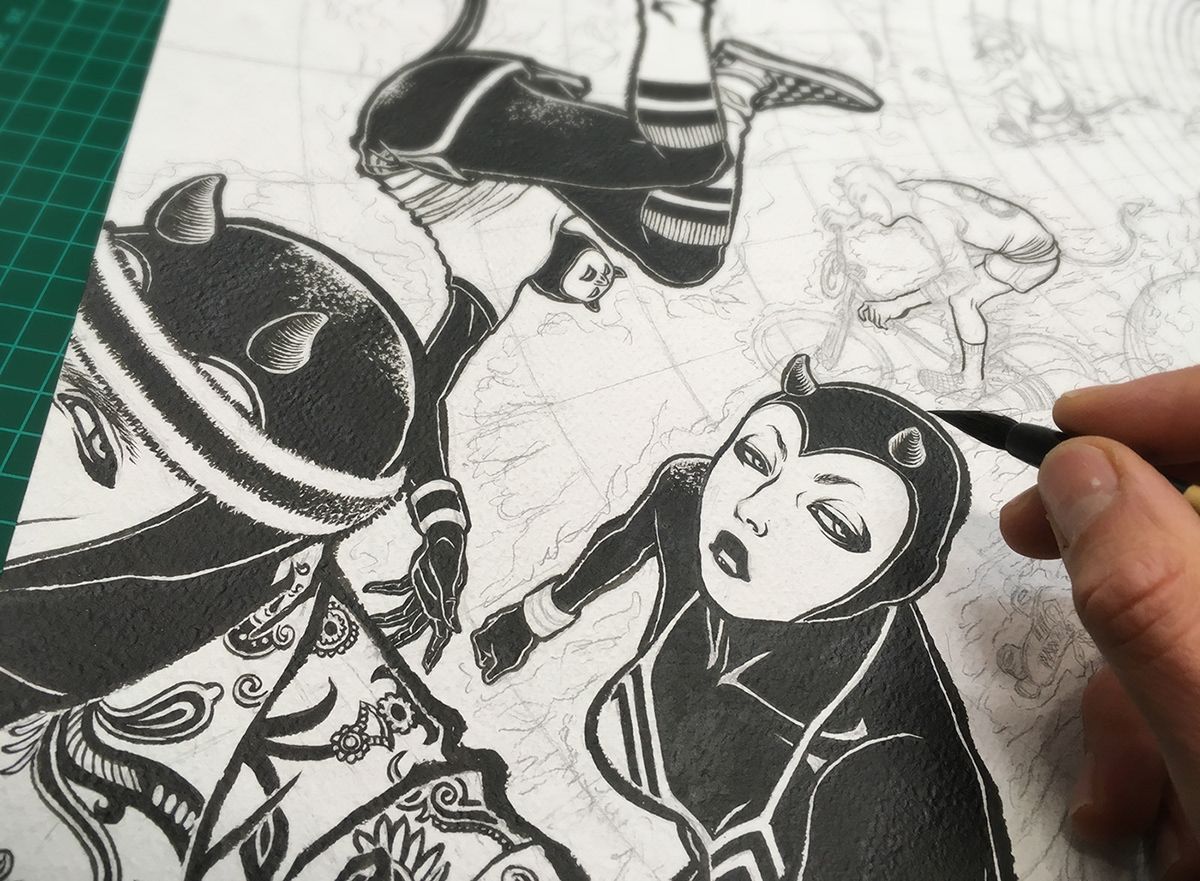 1200x881 Checkered VANS wallpaper on Pantone Canvas Gallery