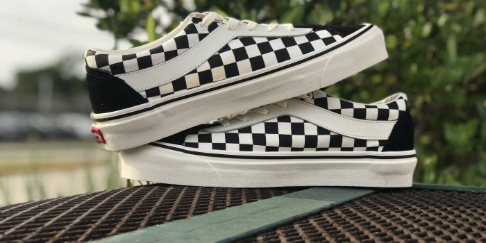 2048x1536 Bold Ni Checkerboard