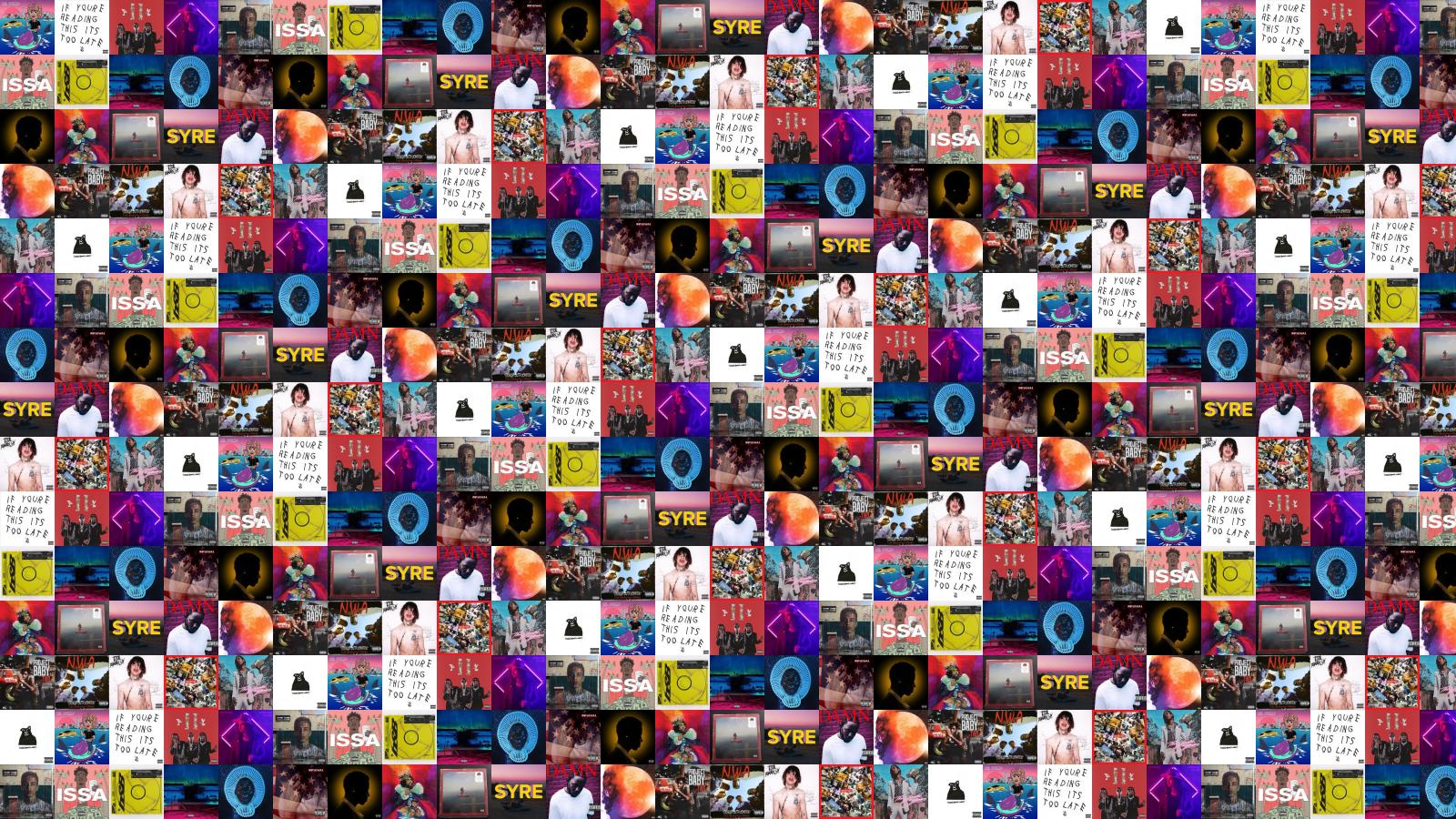 3840x2160 Lil Pump Drake Migos Future Wallpaper « Tiled Desktop Wallpaper