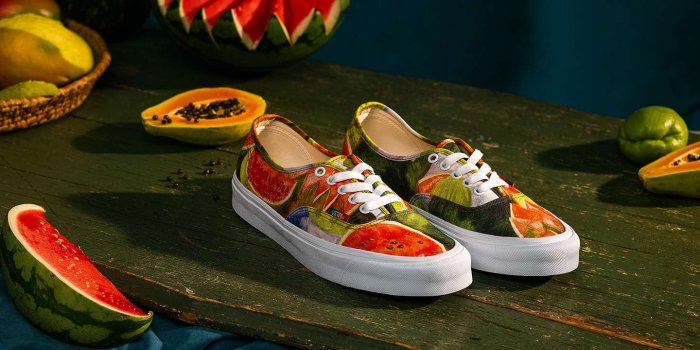1440x900 Vans® Vault Collection | Vault Shoes at Vans