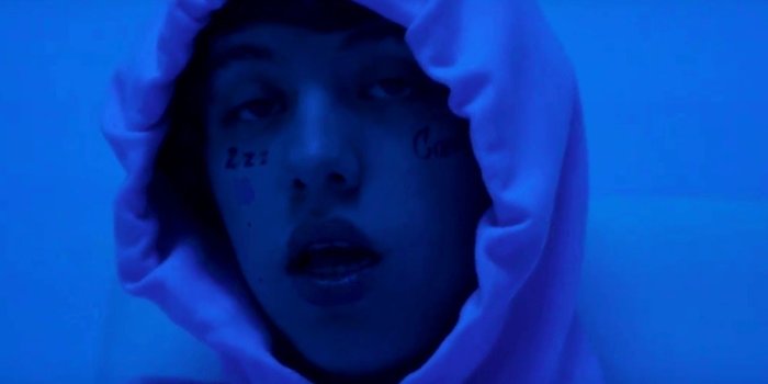 1280x720 100+ Lil Xan Wallpaper Art – yasminroohi