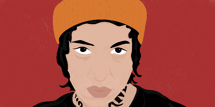 3000x1688 How face tattoos took over SoundCloud, Instagram, and YouTube - Vox