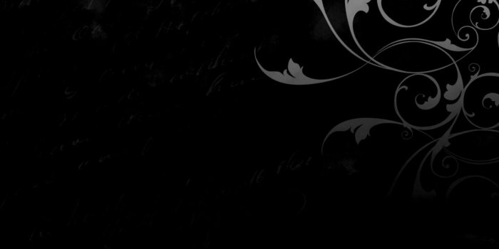 1510x930 Black Abstract Wallpapers | Silver Wallpapers