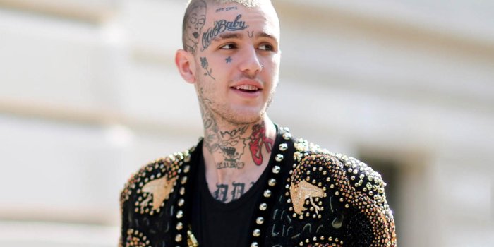 1920x1080 Lil Peep's Death Now Subject of Police Investigation | Lake 102.3