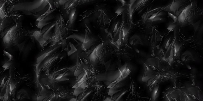 1366x768 Black Abstract Picture – Epic Wallpaperz